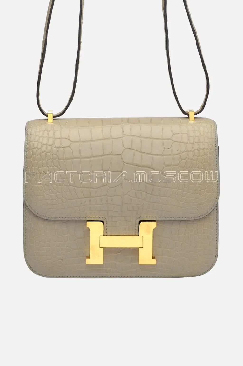 Hermes Constance 18