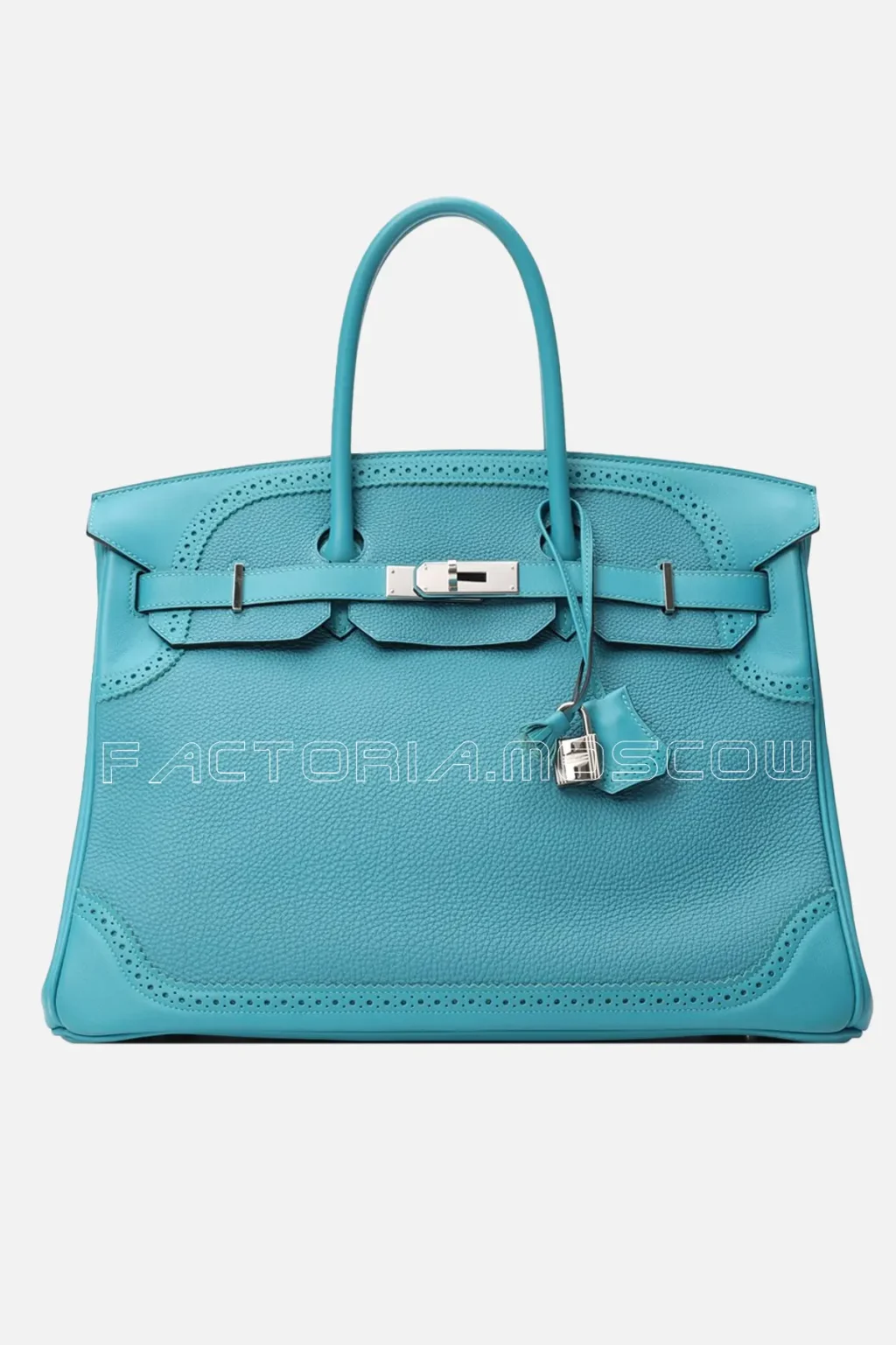 Hermes Birkin 35