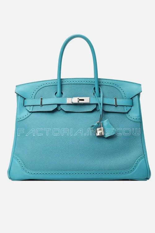 Hermes Birkin 35