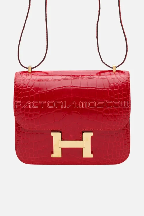 Hermes Constance 18