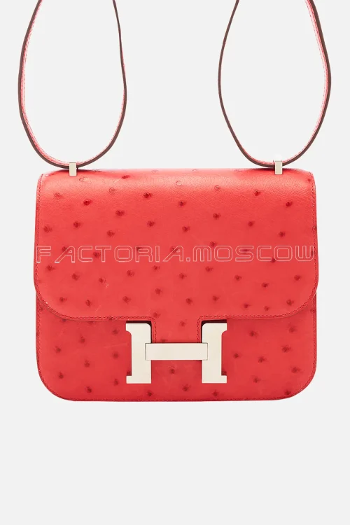 Hermès Mini Constance 18