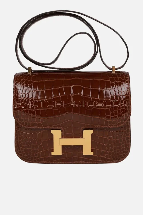 Hermès Constance 18