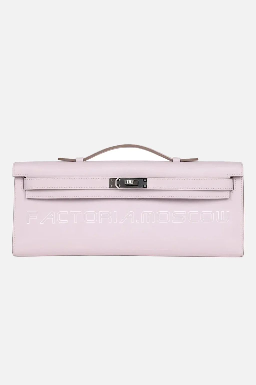 Hermès Kelly Cut Palladium Hardware