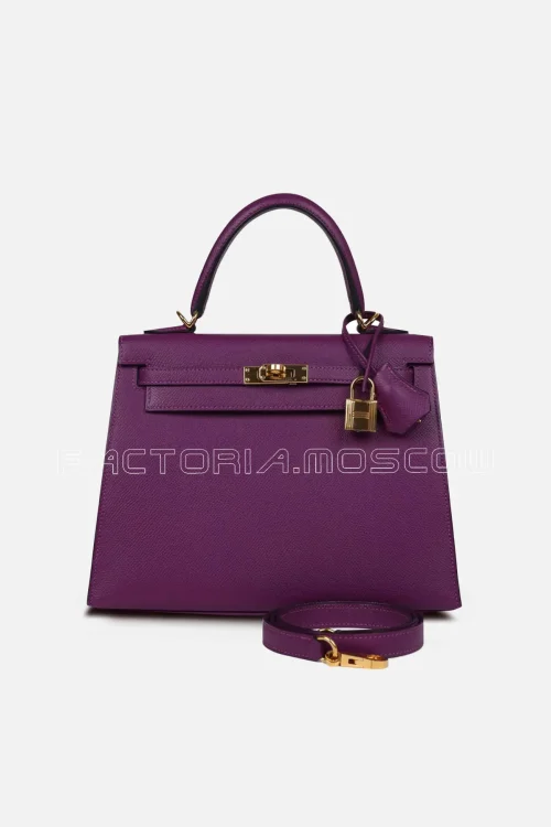 Sellier Kelly 25