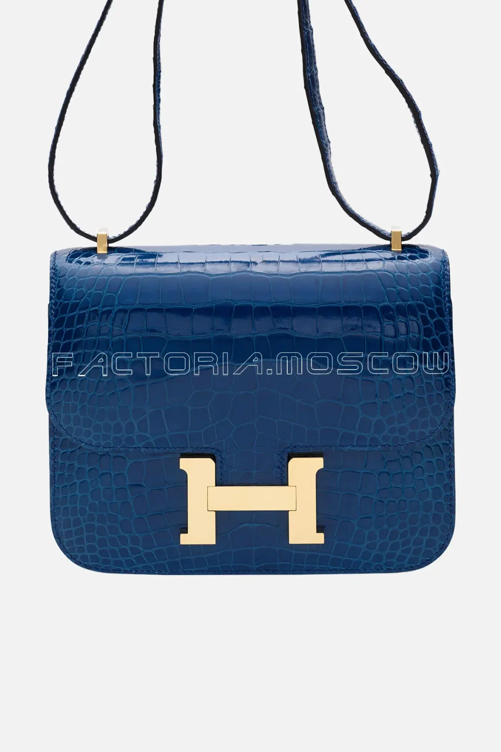 Hermes Constance 18