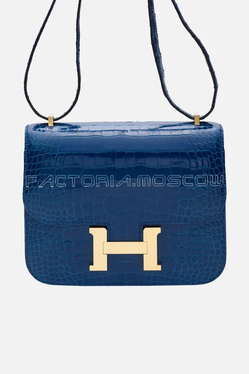 Hermes Constance 18