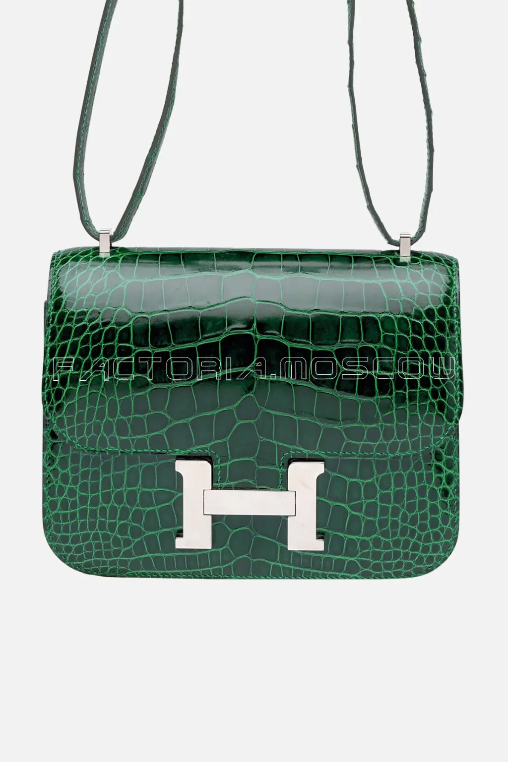 Hermes Mini Constance 18