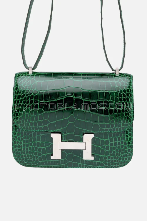 Hermes Mini Constance 18