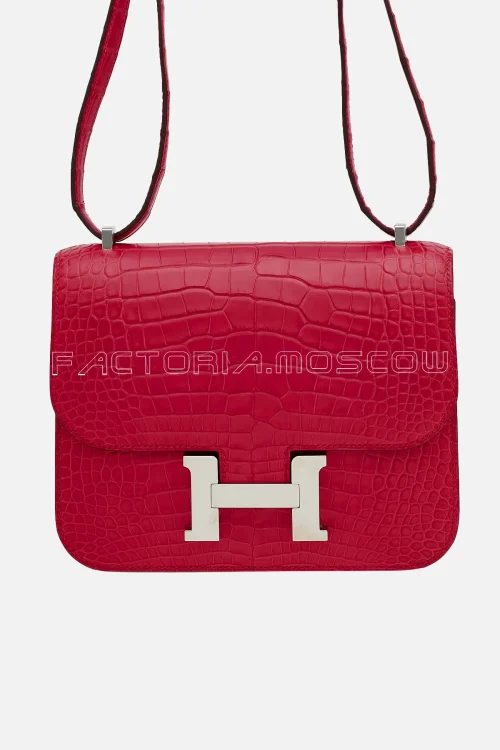 Hermes Constance Mini 18