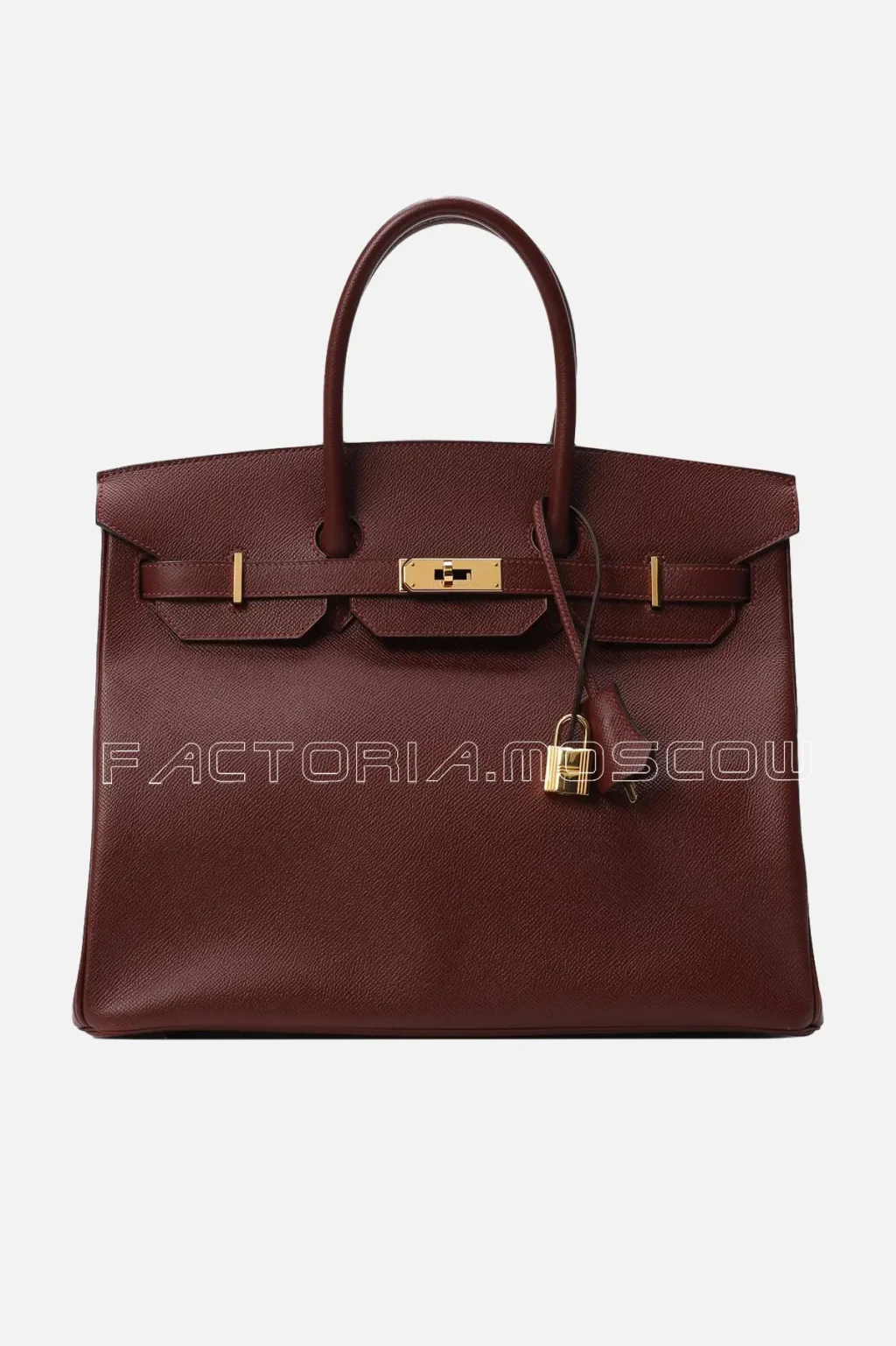 Hermes Birkin 35