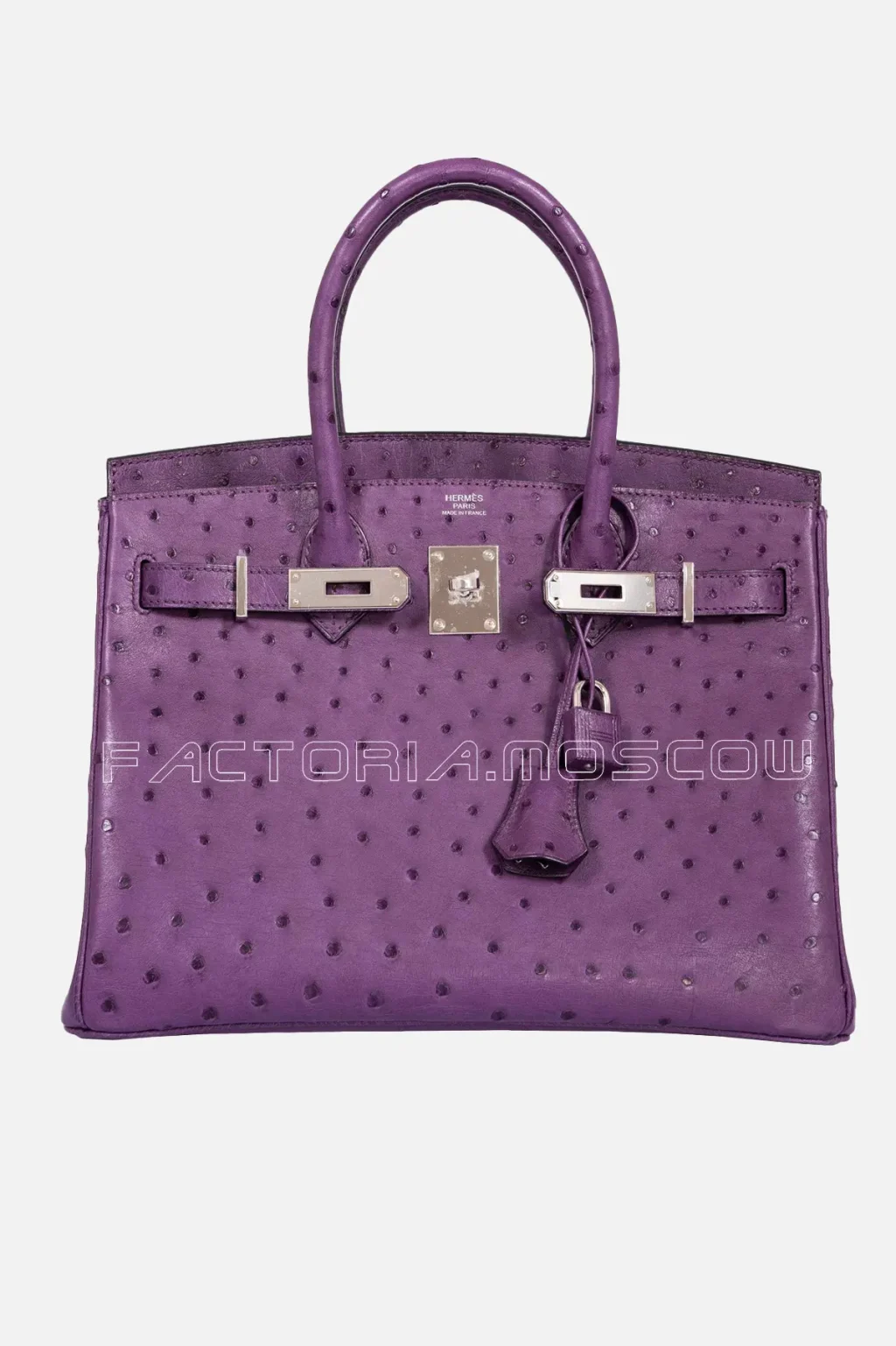 Hermes Birkin 30