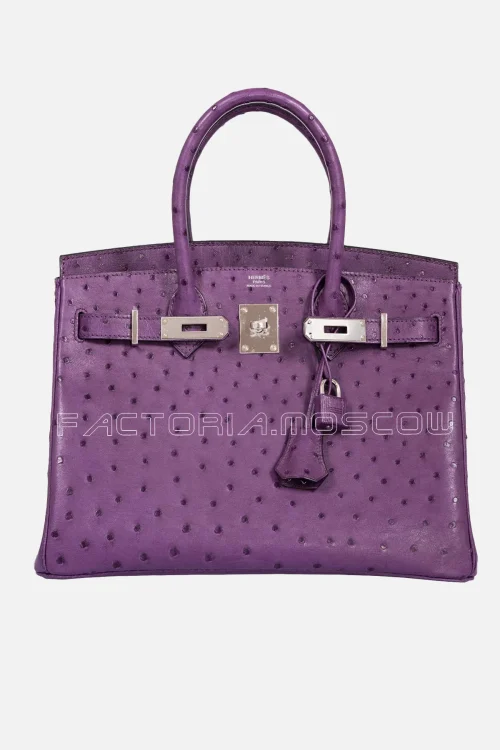 Hermes Birkin 30
