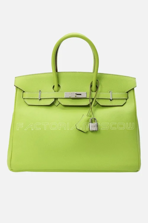 Hermes Birkin 35