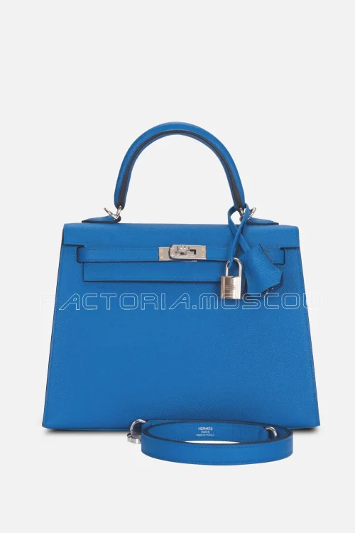 Sellier Kelly 25