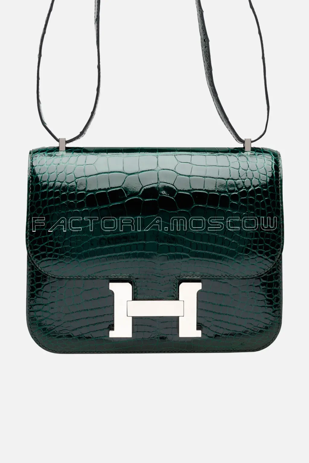 Hermes Mini Constance 18