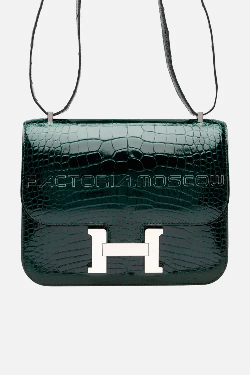 Hermes Mini Constance 18