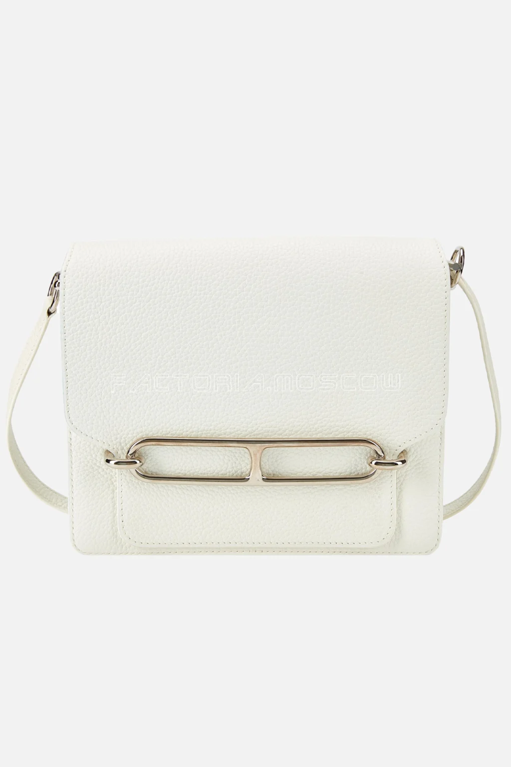 Hermès Roulis 23