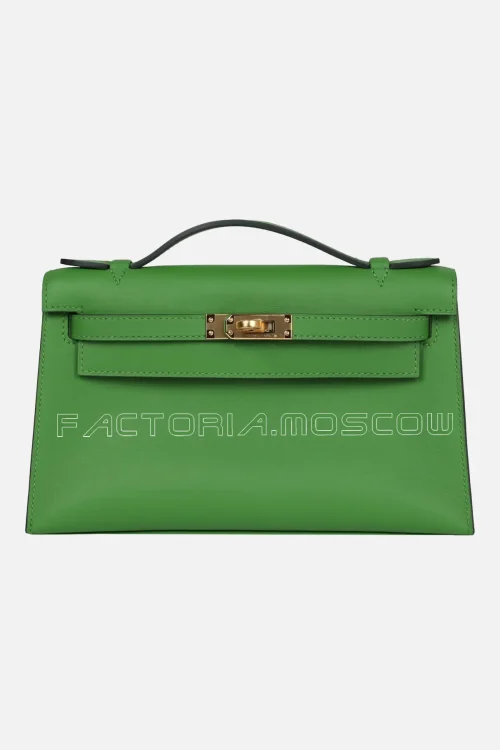 Hermès Kelly Pochette