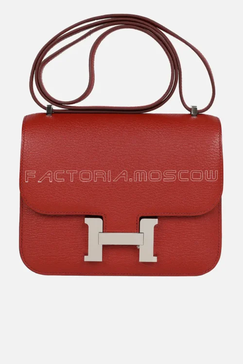 Hermès Constance 18