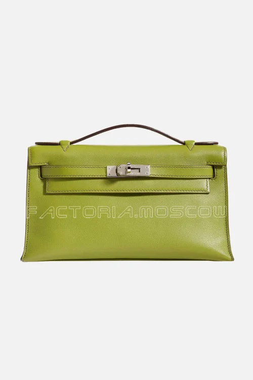 Hermes Kelly Pochette