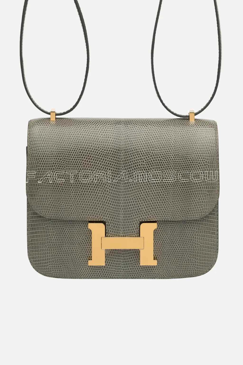 Hermes Constance Mini 18