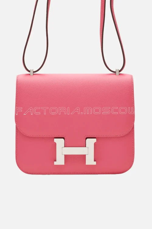 Hermès Mini Constance 18