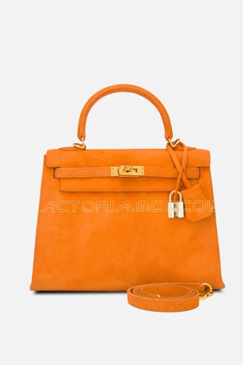 Sellier Kelly 25