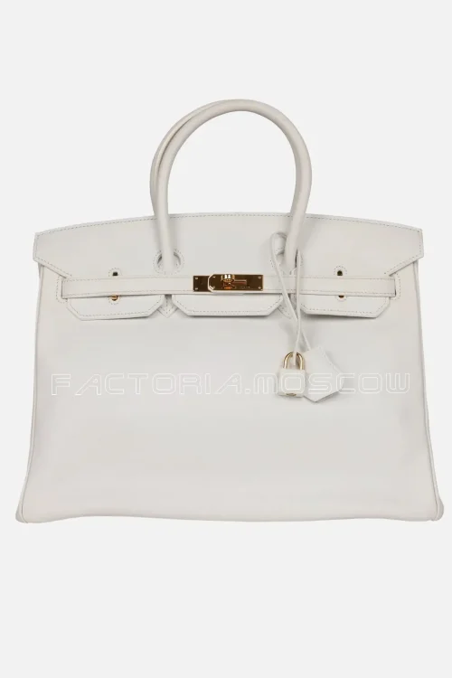 Hermes Birkin 35