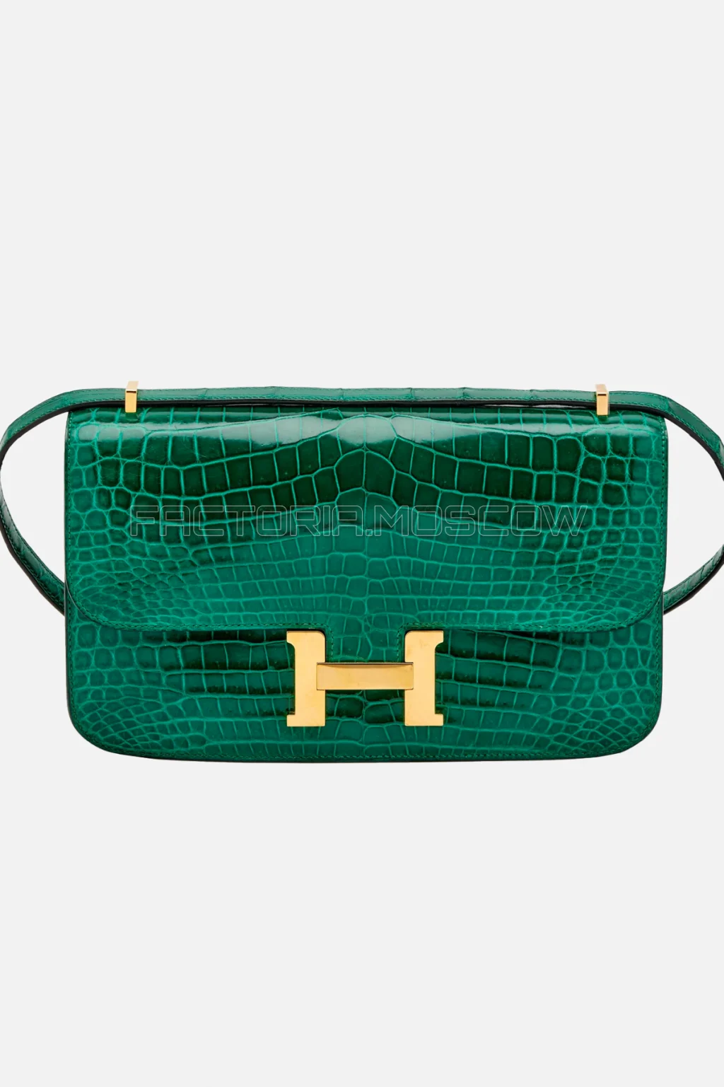 Hermès Constance Elan Shiny