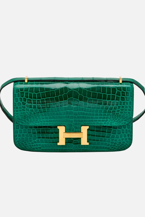 Hermès Constance Elan Shiny