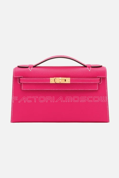 Hermes Kelly Pochette
