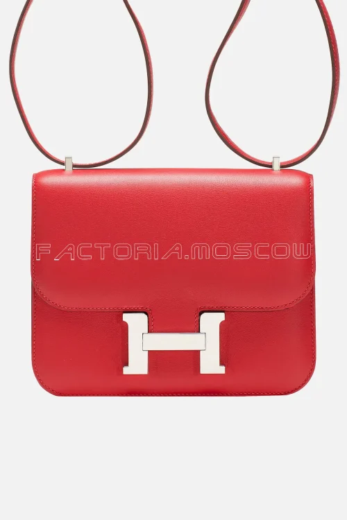 Hermes Mini Constance 18