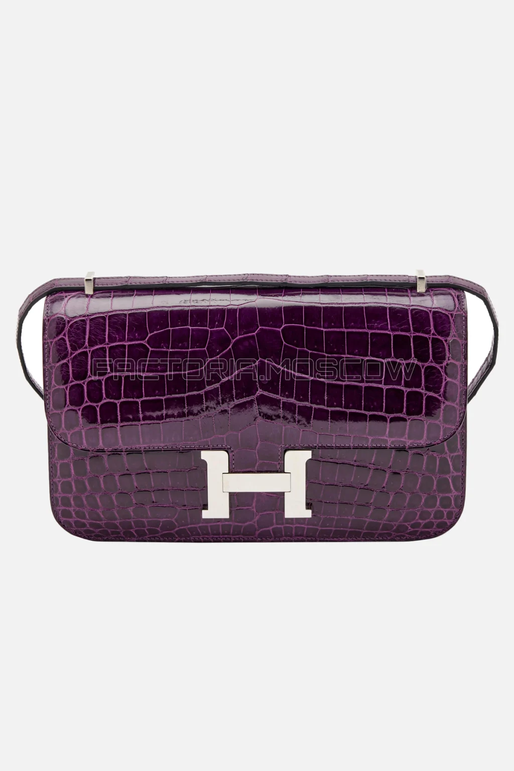 Hermès Constance Elan Shiny
