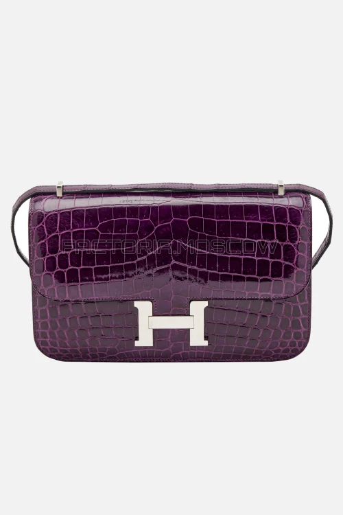 Hermès Constance Elan Shiny