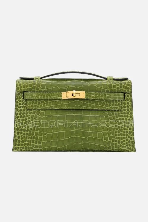 Hermes Kelly Pochette