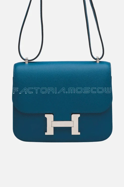 Hermes Mini Constance 18