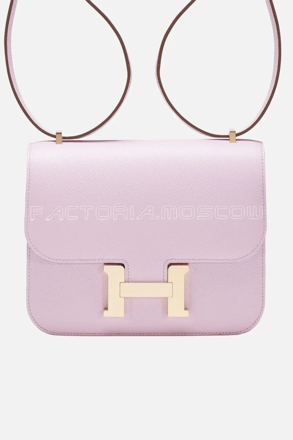 Hermes Mini Constance 18