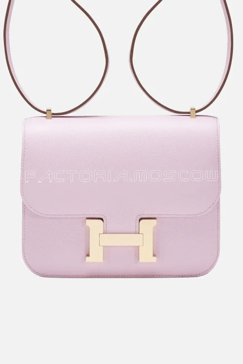 Hermes Mini Constance 18