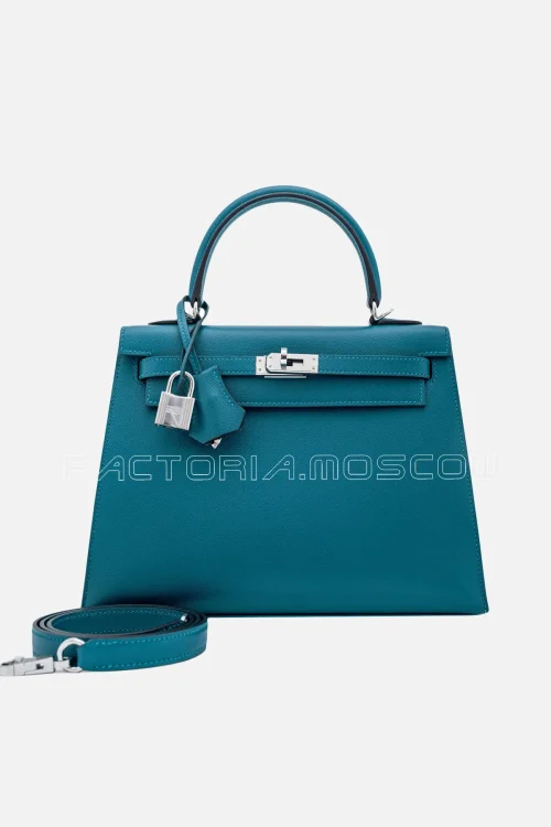 Hermès Kelly Sellier 25