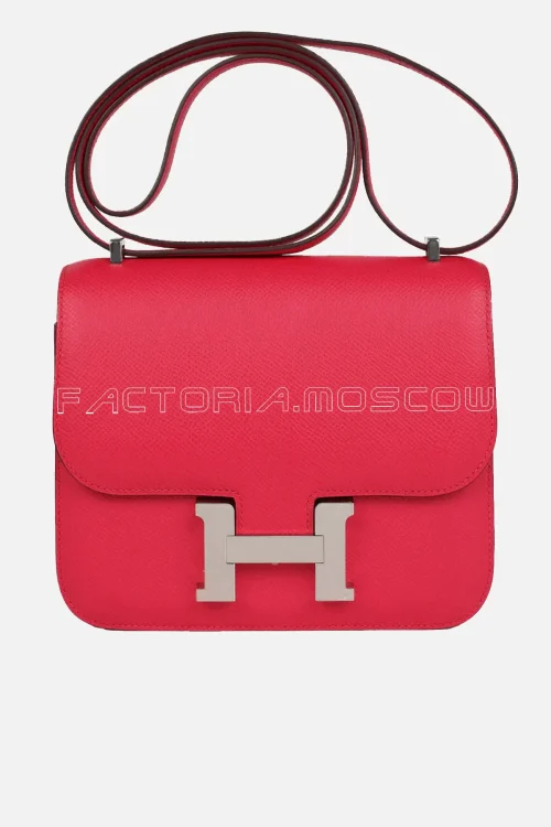 Hermès Constance 18
