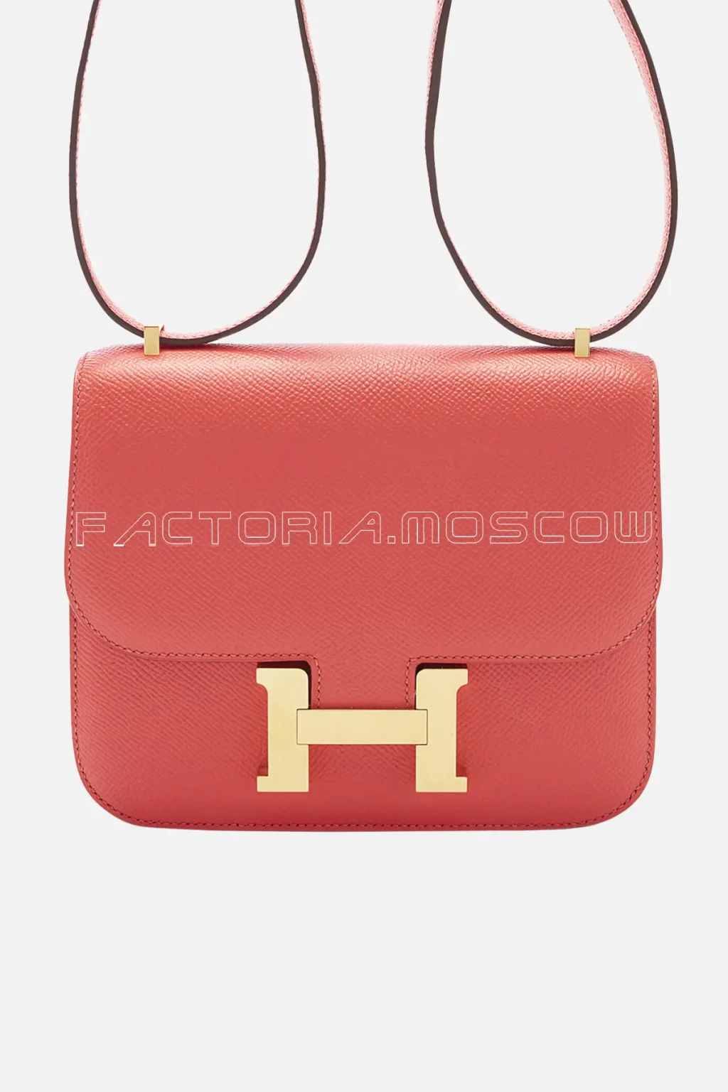 Hermes Mini Constance 18