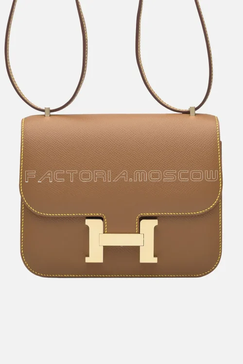 Hermes Mini Consatance 18