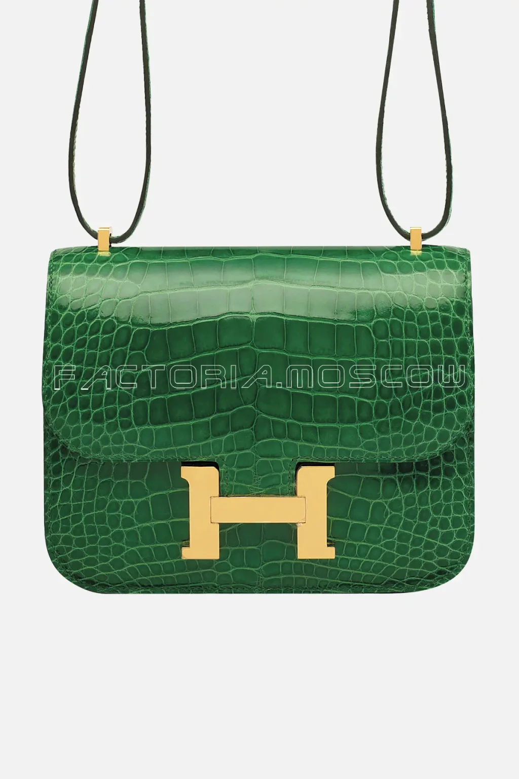 Hermes Mini Constance 18