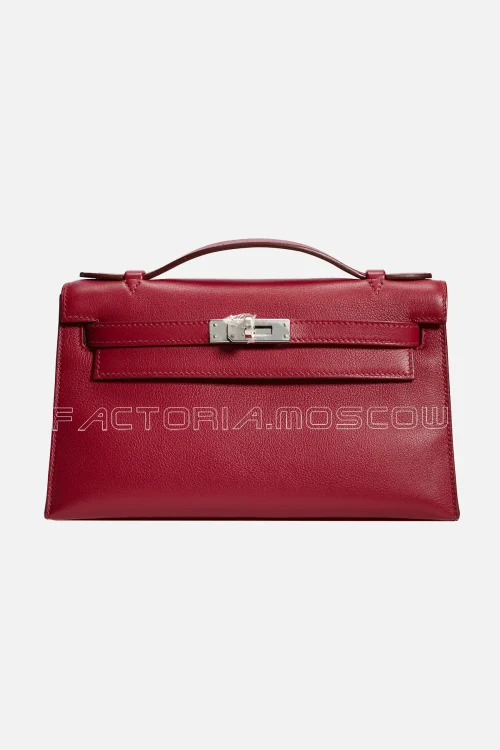 Hermes Kelly Pochette