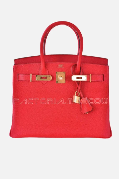 Hermes Birkin 30