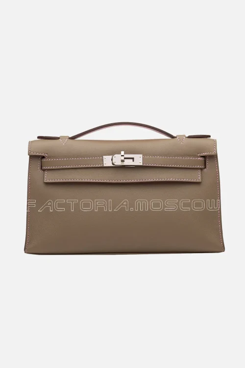 Hermes Limited Edition Kelly Pochette