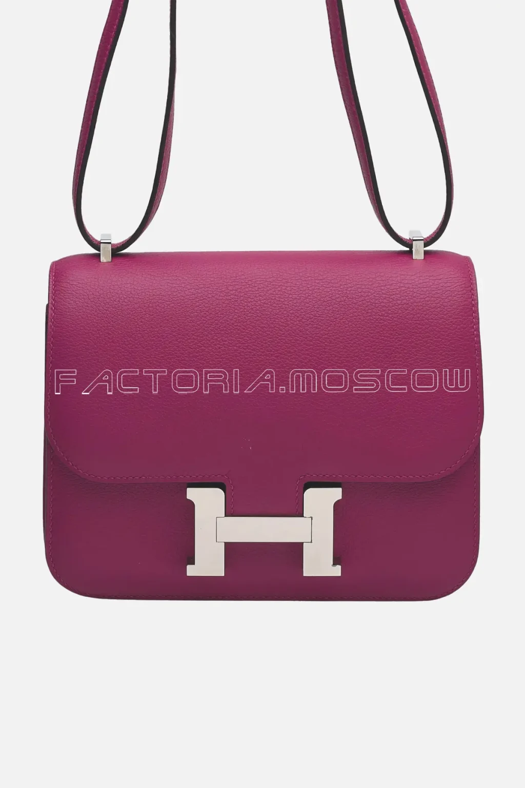 Hermes Mini Constance 18