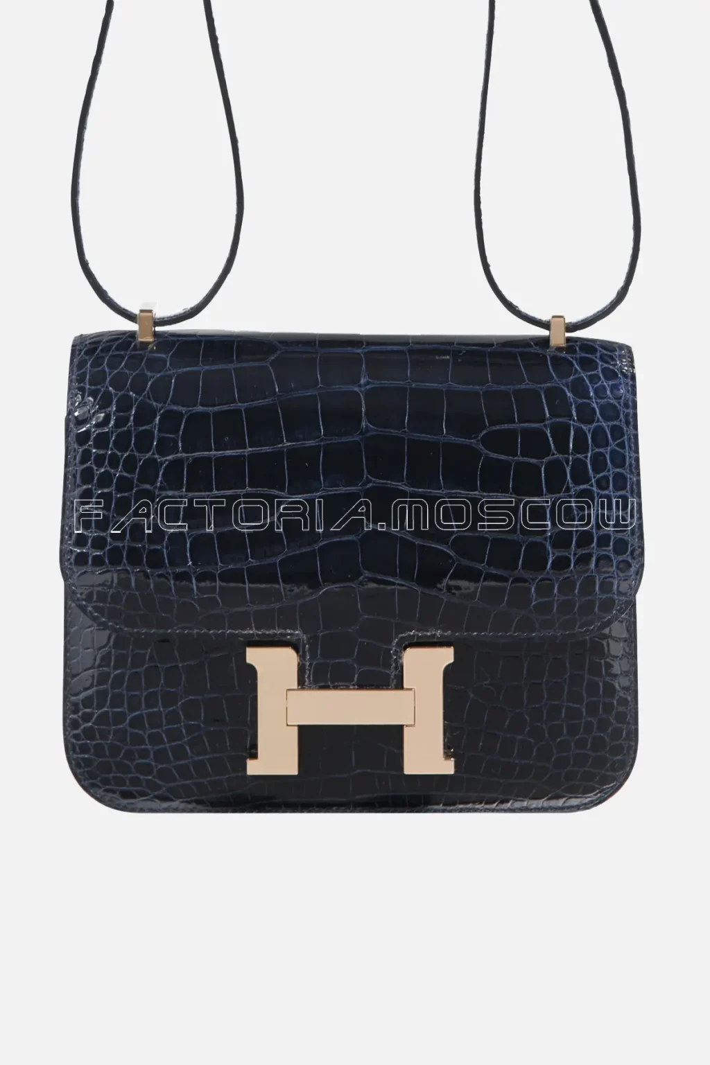 Hermes Mini Constance 18