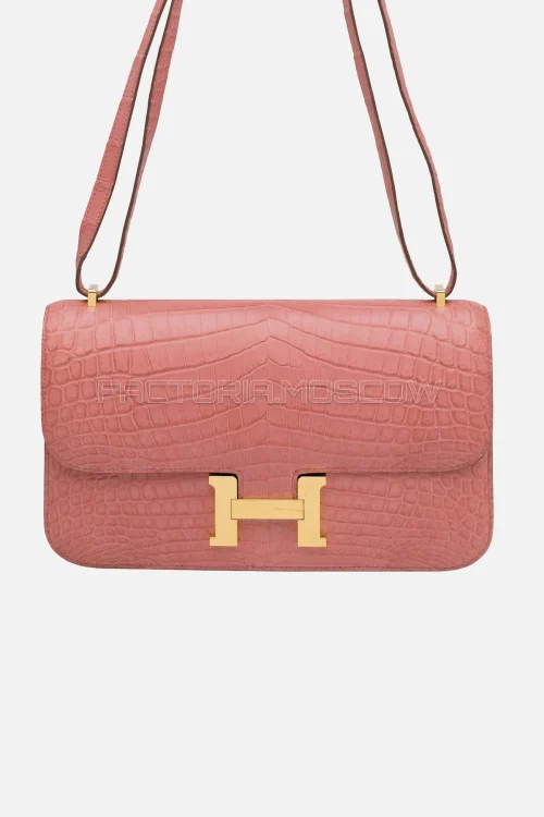 Hermès Constance Elan