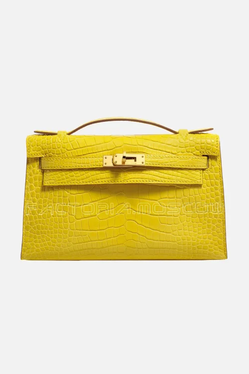 Hermes Kelly Pochette